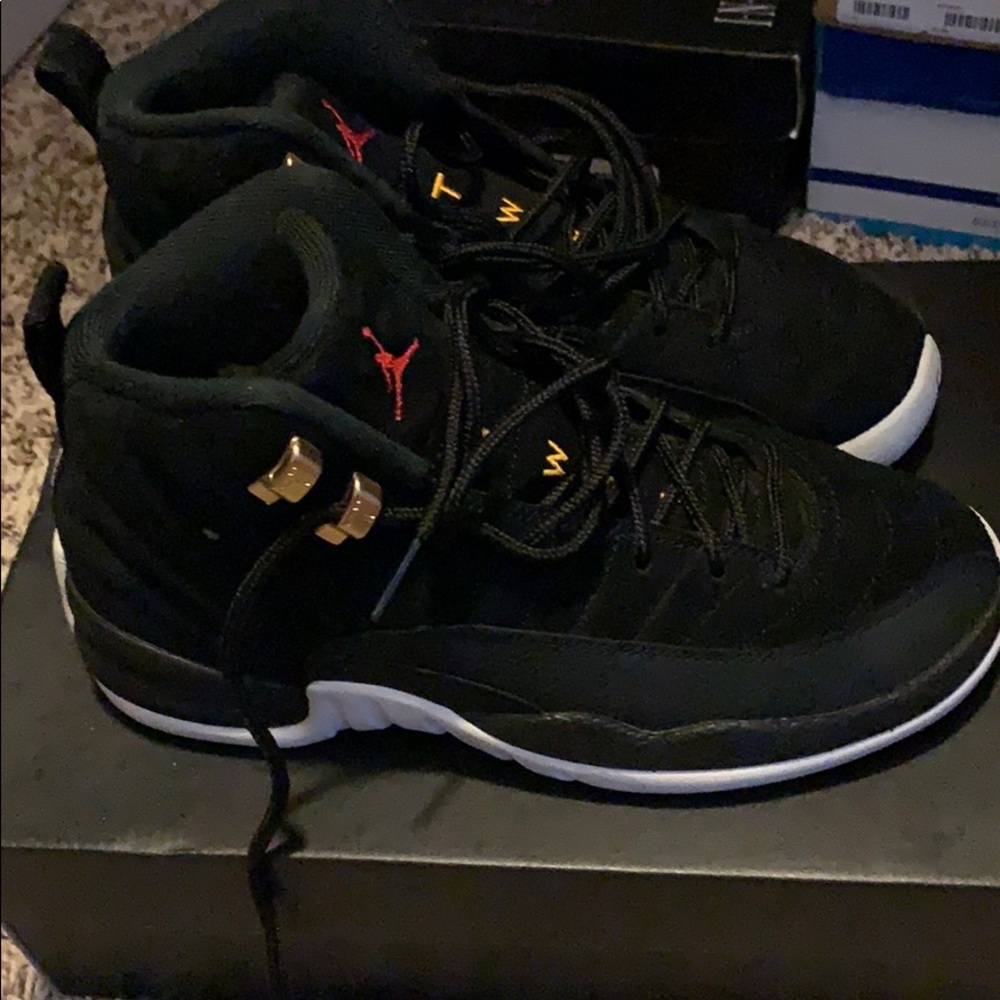 Jordan’s